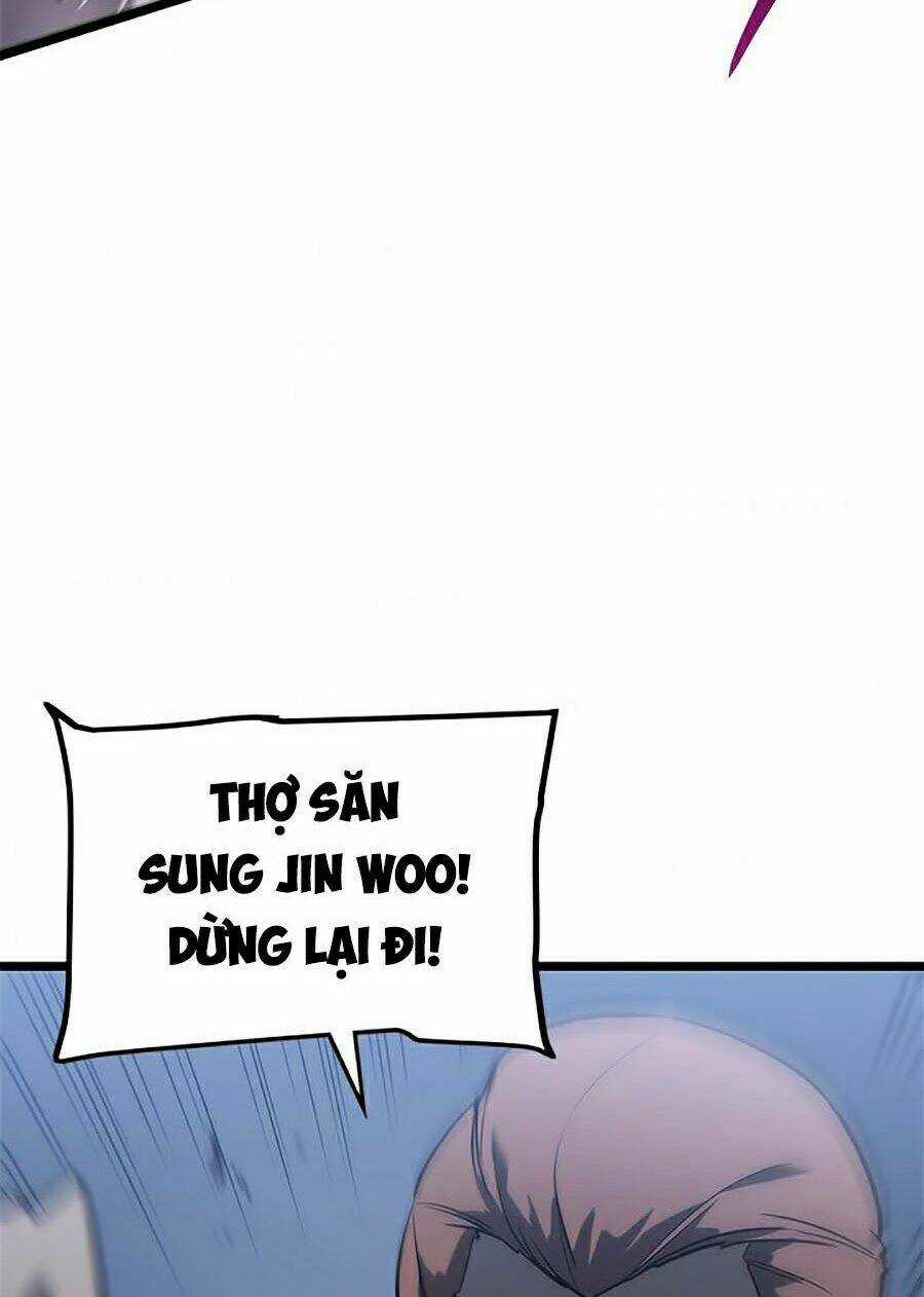 Tôi Thăng Cấp Một Mình Ss2 Chapter 37 trang 95