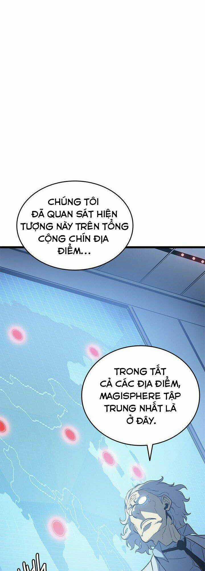 Tôi Thăng Cấp Một Mình Ss2 Chapter 38 trang 10