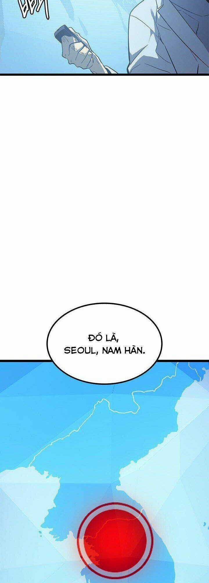 Tôi Thăng Cấp Một Mình Ss2 Chapter 38 trang 11