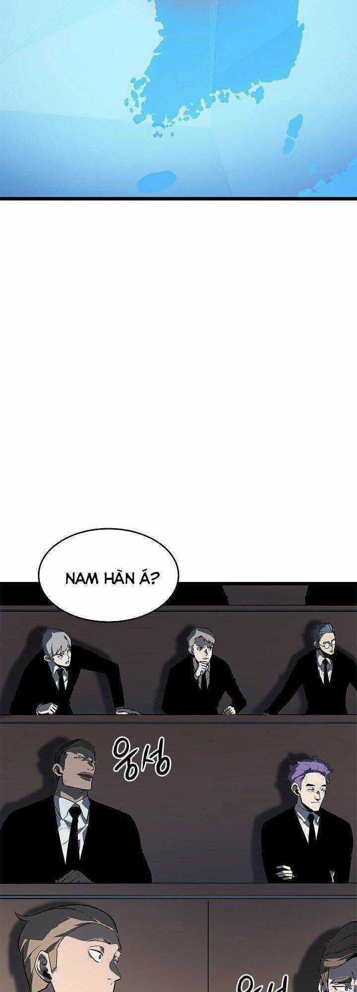 Tôi Thăng Cấp Một Mình Ss2 Chapter 38 trang 12