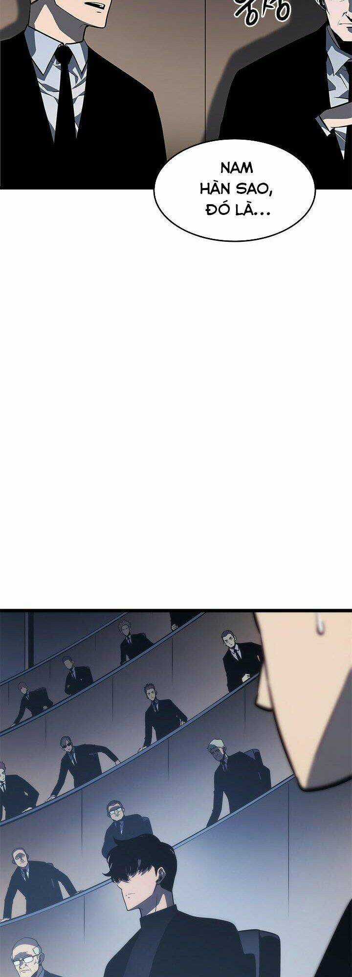 Tôi Thăng Cấp Một Mình Ss2 Chapter 38 trang 13