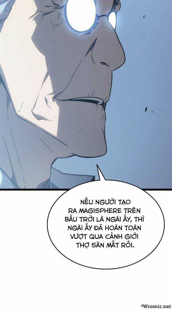 Tôi Thăng Cấp Một Mình Ss2 Chapter 38 trang 15