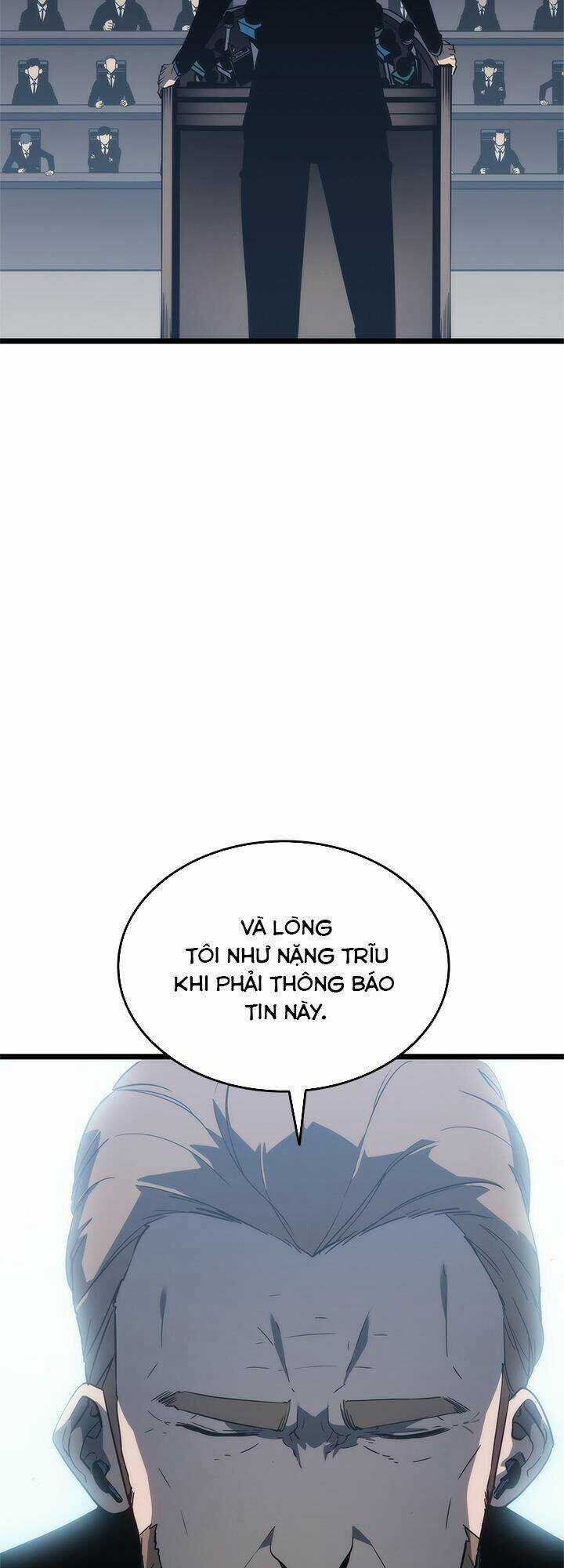 Tôi Thăng Cấp Một Mình Ss2 Chapter 38 trang 20