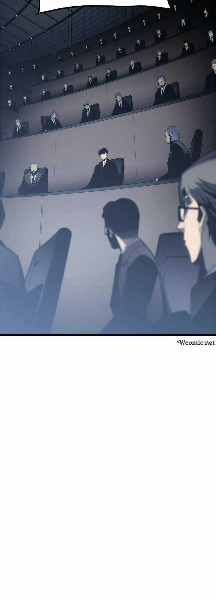 Tôi Thăng Cấp Một Mình Ss2 Chapter 38 trang 23