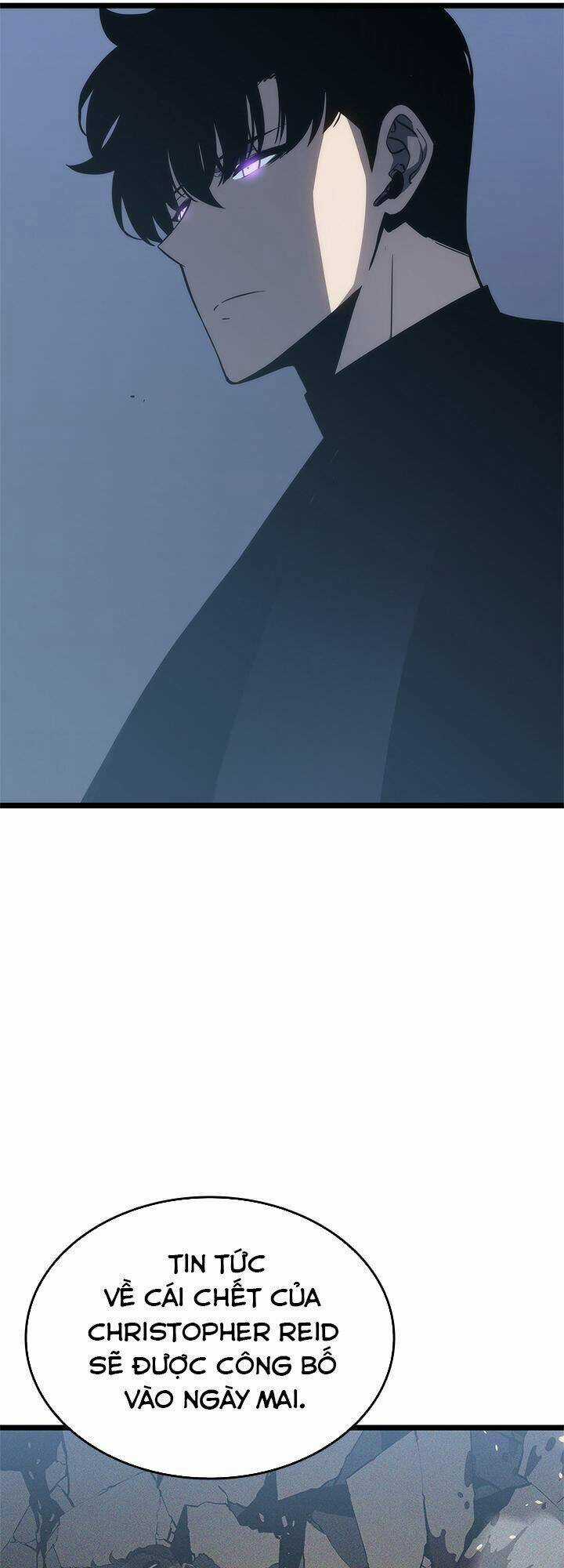 Tôi Thăng Cấp Một Mình Ss2 Chapter 38 trang 24