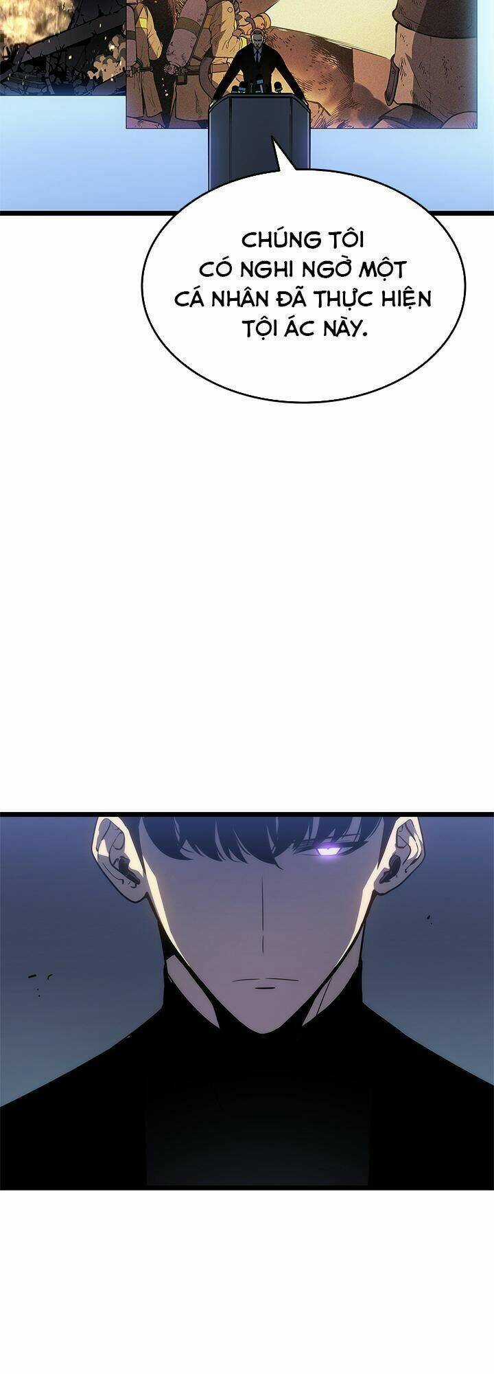 Tôi Thăng Cấp Một Mình Ss2 Chapter 38 trang 26