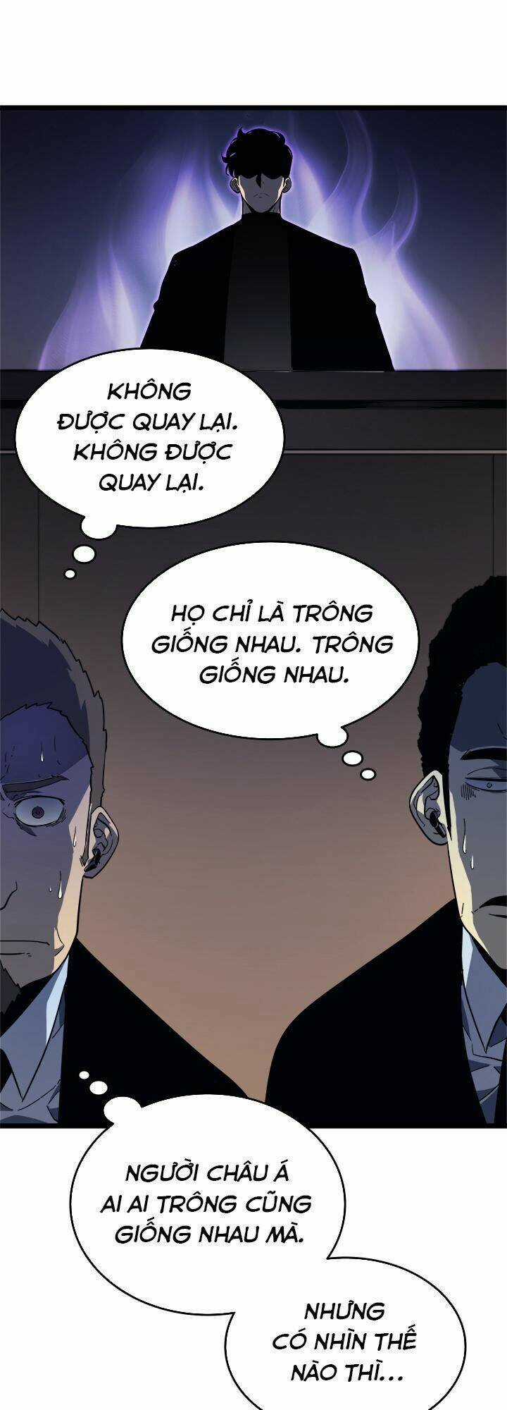 Tôi Thăng Cấp Một Mình Ss2 Chapter 38 trang 29