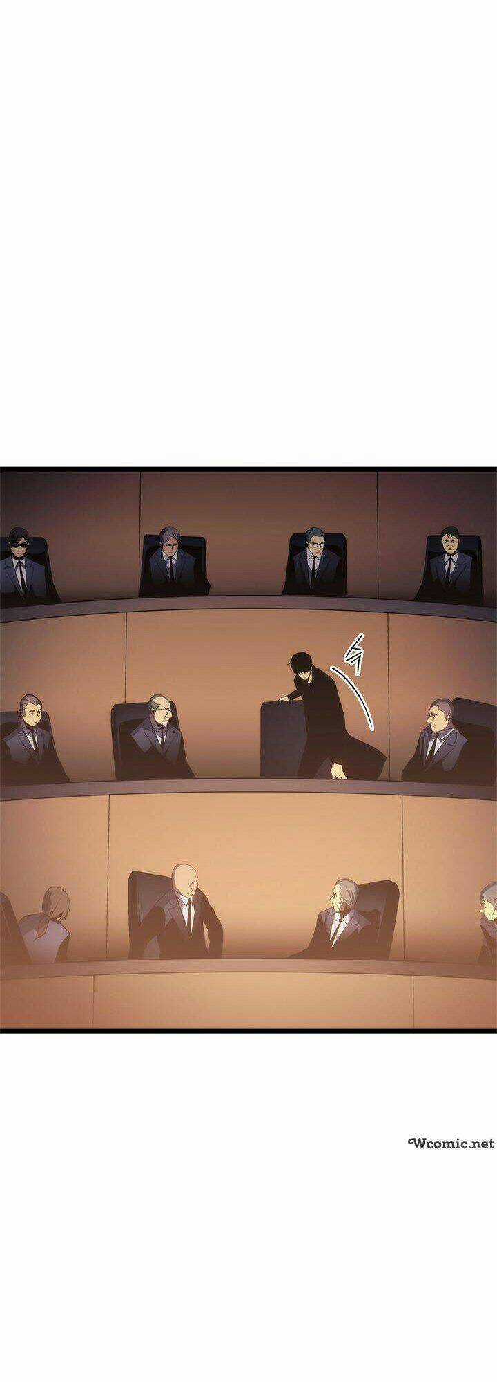 Tôi Thăng Cấp Một Mình Ss2 Chapter 38 trang 3