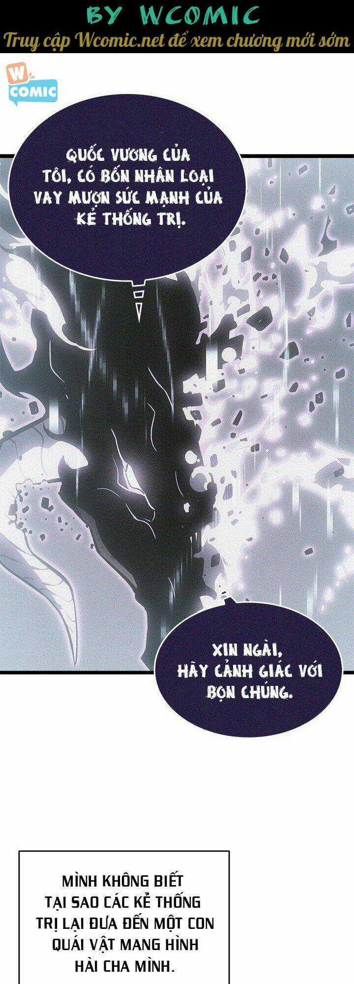 Tôi Thăng Cấp Một Mình Ss2 Chapter 38 trang 32