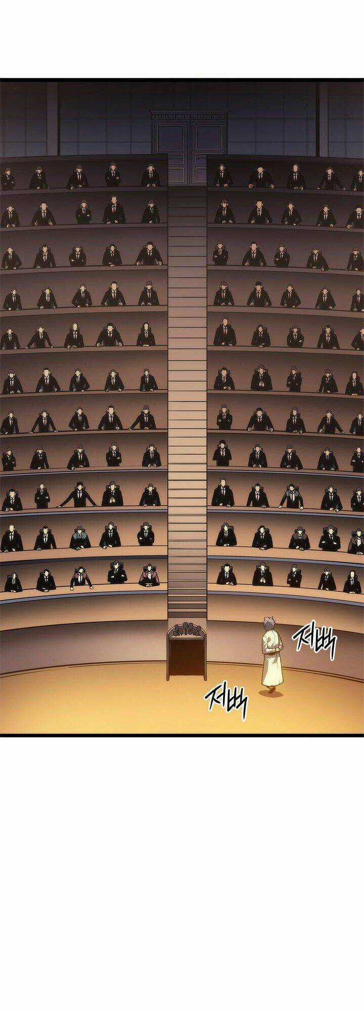 Tôi Thăng Cấp Một Mình Ss2 Chapter 38 trang 4