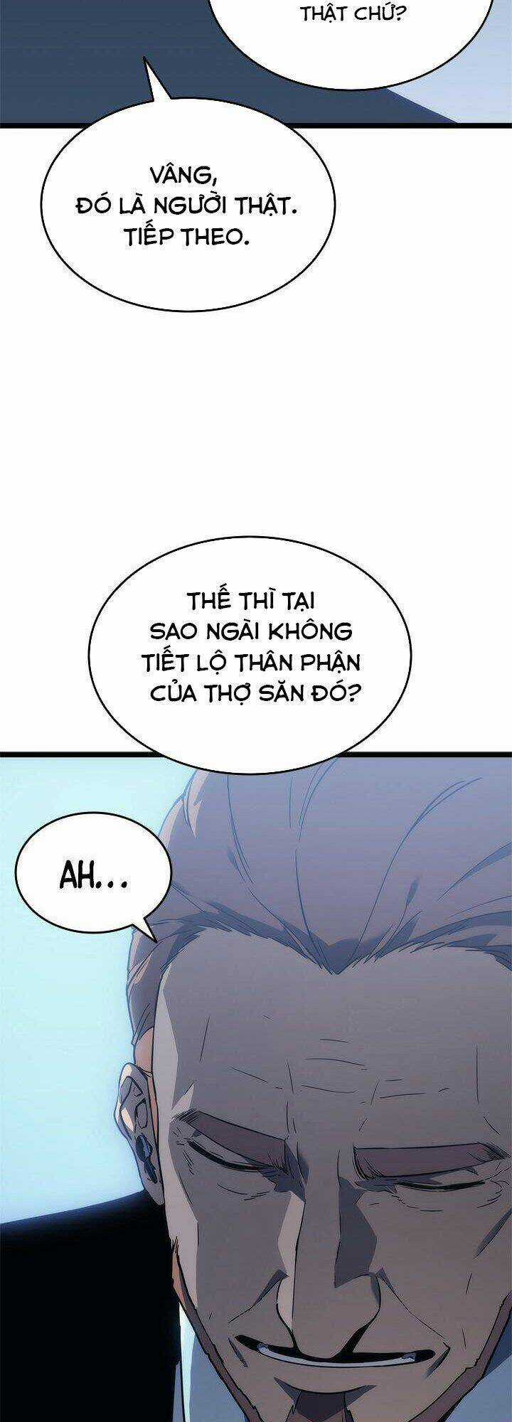 Tôi Thăng Cấp Một Mình Ss2 Chapter 38 trang 42