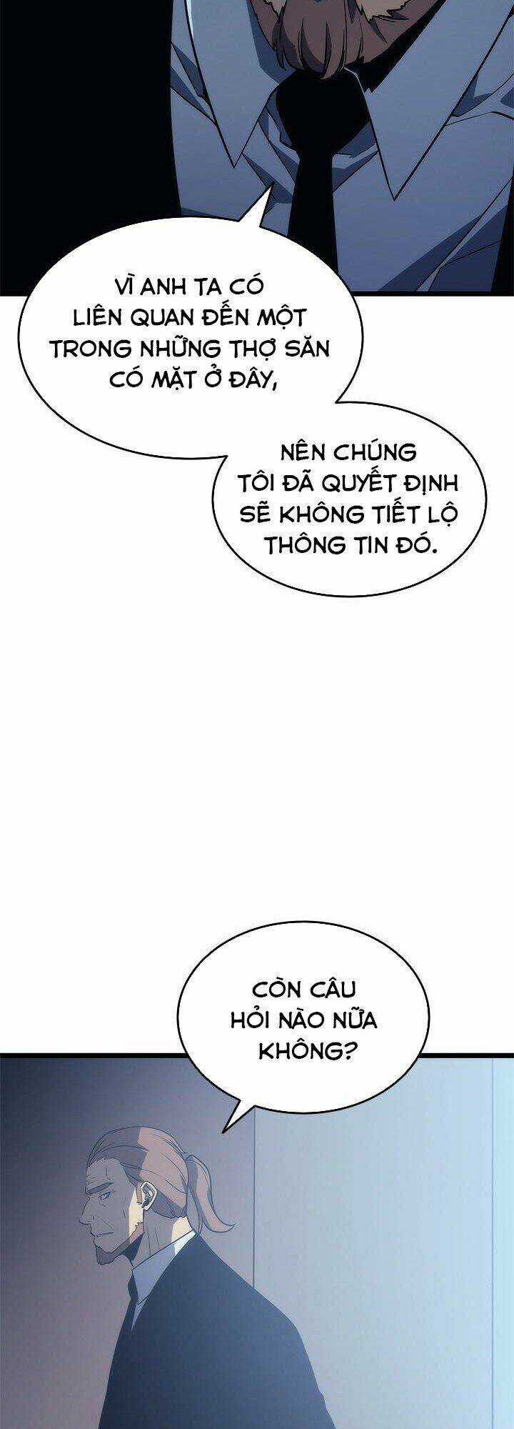 Tôi Thăng Cấp Một Mình Ss2 Chapter 38 trang 43