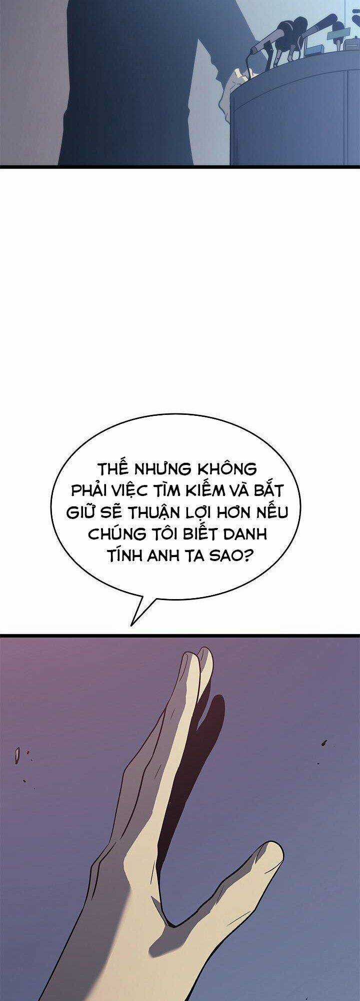 Tôi Thăng Cấp Một Mình Ss2 Chapter 38 trang 44