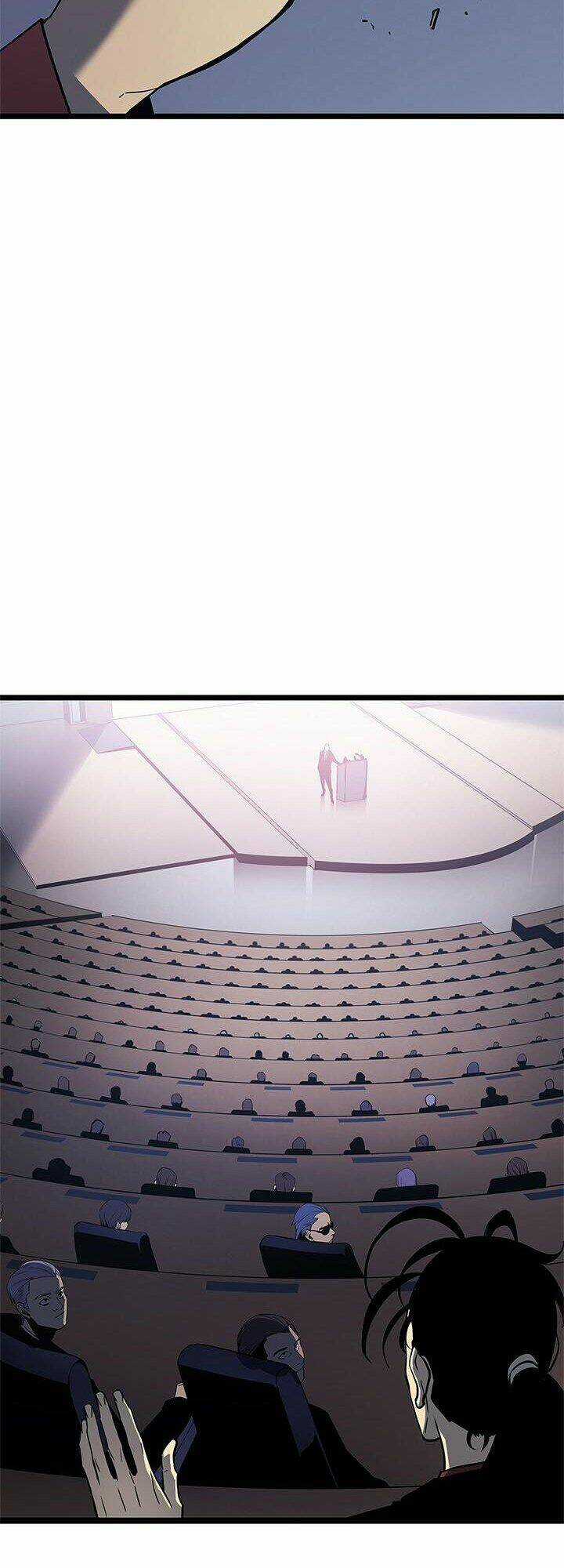 Tôi Thăng Cấp Một Mình Ss2 Chapter 38 trang 45