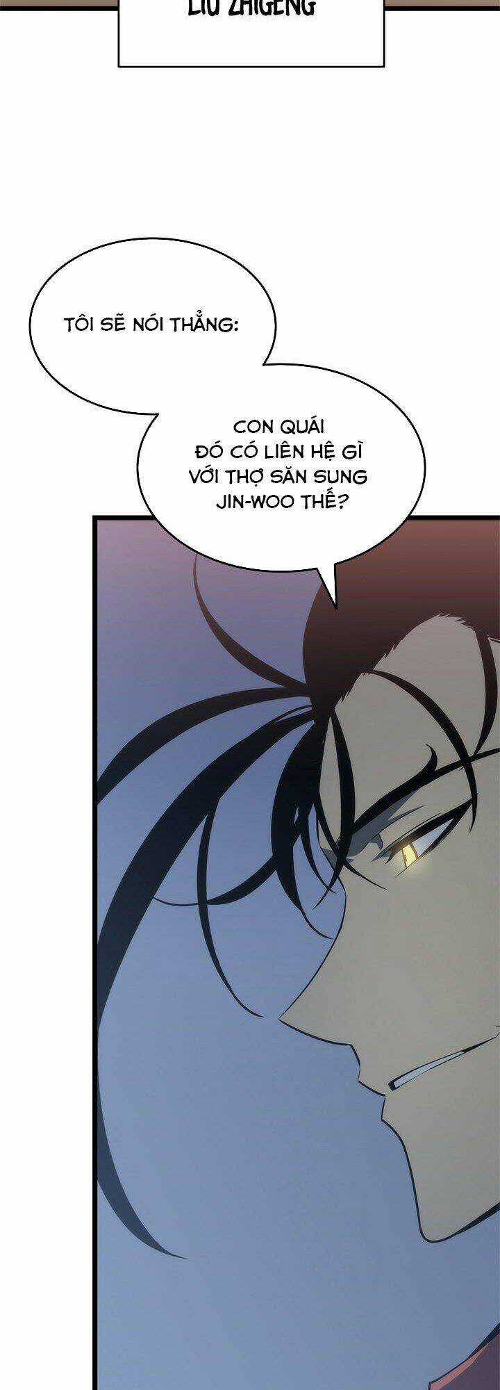 Tôi Thăng Cấp Một Mình Ss2 Chapter 38 trang 47