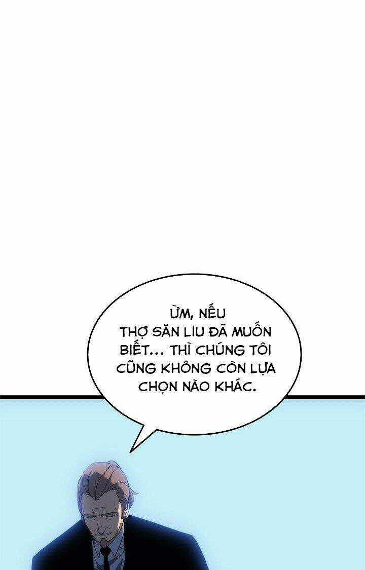 Tôi Thăng Cấp Một Mình Ss2 Chapter 38 trang 49