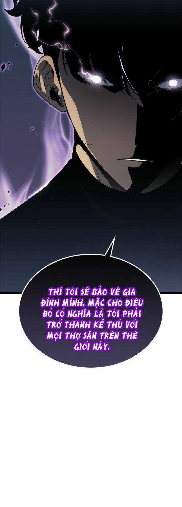 Tôi Thăng Cấp Một Mình Ss2 Chapter 38 trang 57