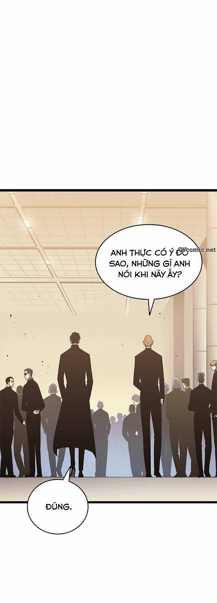 Tôi Thăng Cấp Một Mình Ss2 Chapter 38 trang 59