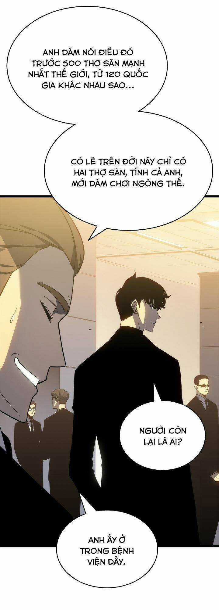 Tôi Thăng Cấp Một Mình Ss2 Chapter 38 trang 60