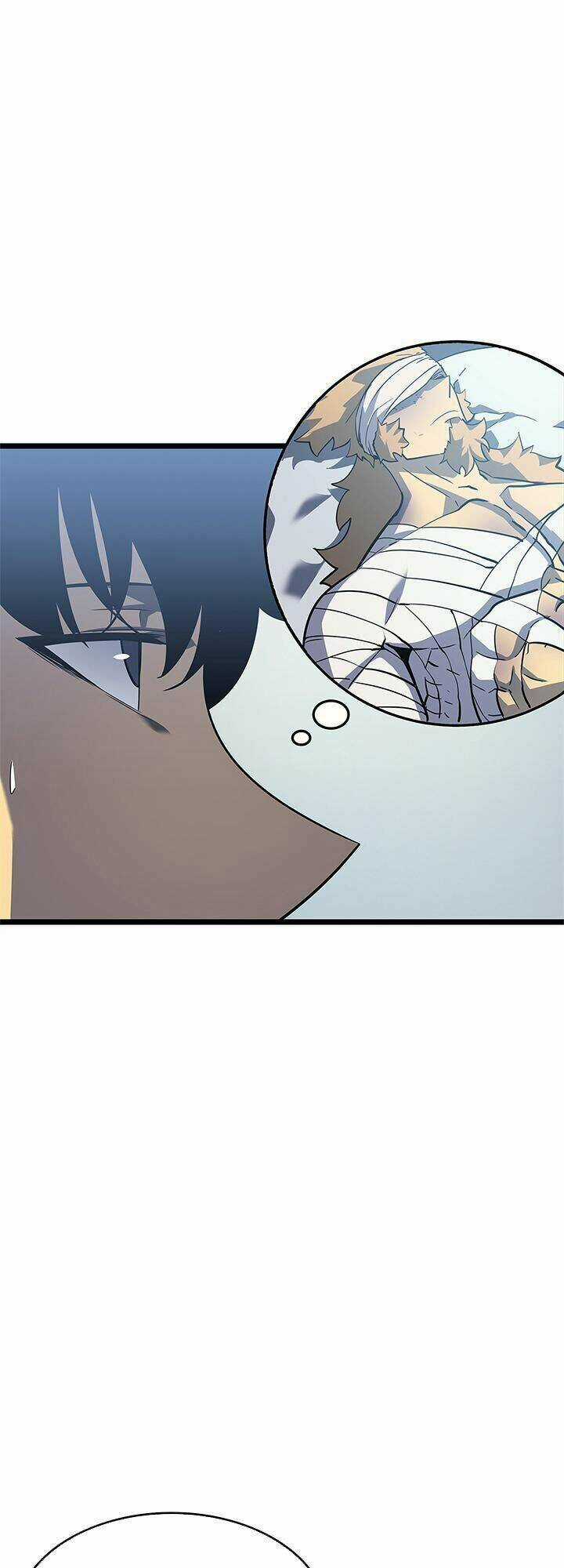 Tôi Thăng Cấp Một Mình Ss2 Chapter 38 trang 61