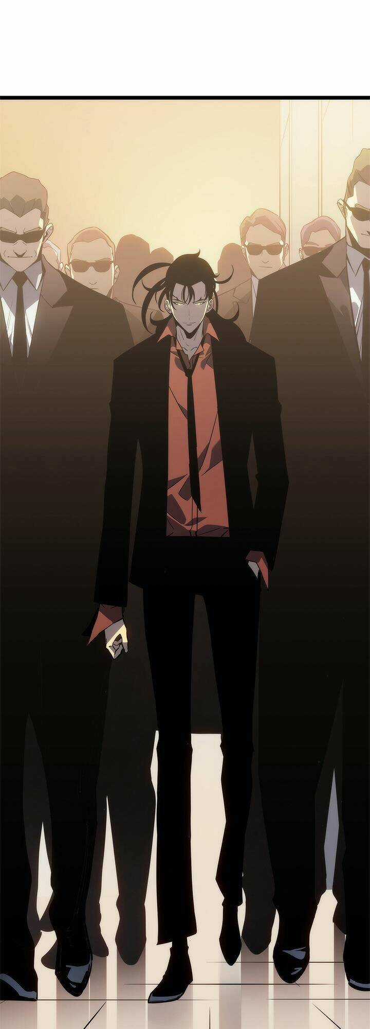 Tôi Thăng Cấp Một Mình Ss2 Chapter 38 trang 63