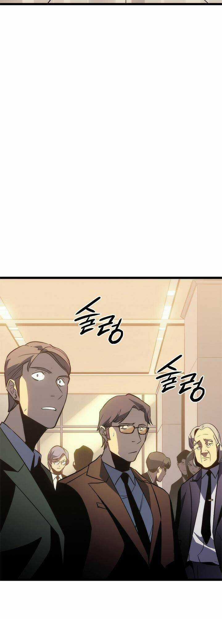 Tôi Thăng Cấp Một Mình Ss2 Chapter 38 trang 64