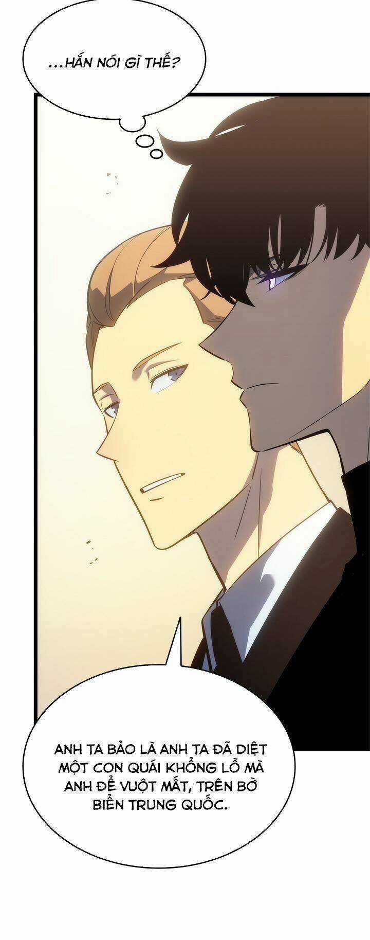 Tôi Thăng Cấp Một Mình Ss2 Chapter 38 trang 66