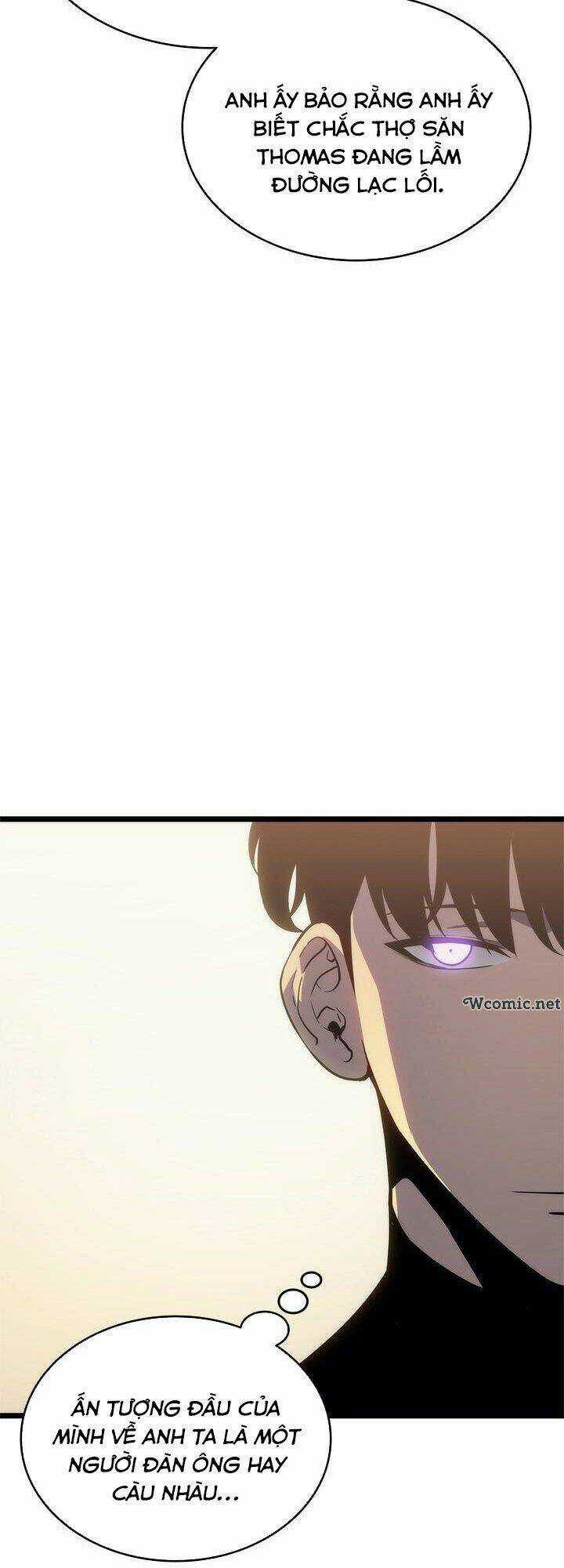 Tôi Thăng Cấp Một Mình Ss2 Chapter 38 trang 72