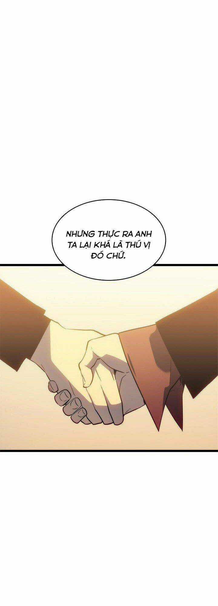 Tôi Thăng Cấp Một Mình Ss2 Chapter 38 trang 73