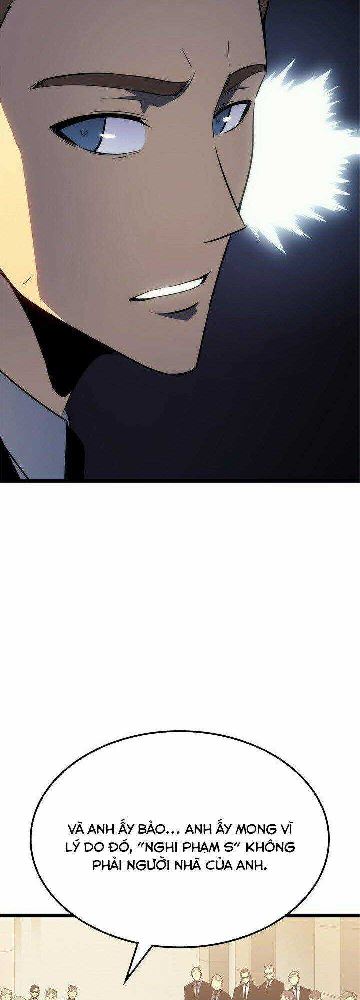 Tôi Thăng Cấp Một Mình Ss2 Chapter 38 trang 75