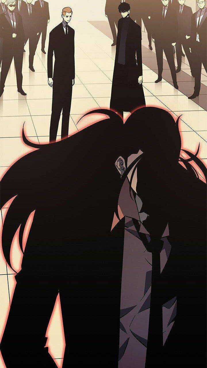 Tôi Thăng Cấp Một Mình Ss2 Chapter 38 trang 76