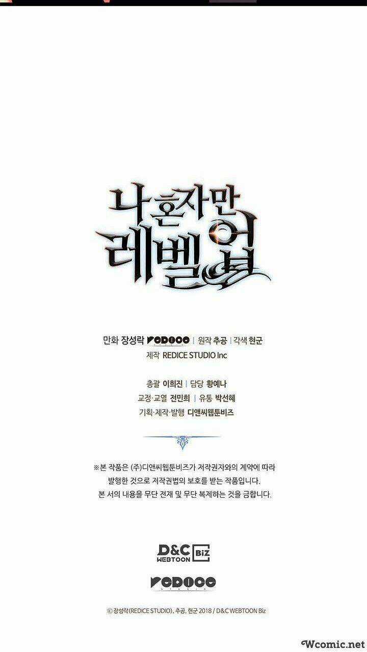 Tôi Thăng Cấp Một Mình Ss2 Chapter 38 trang 77