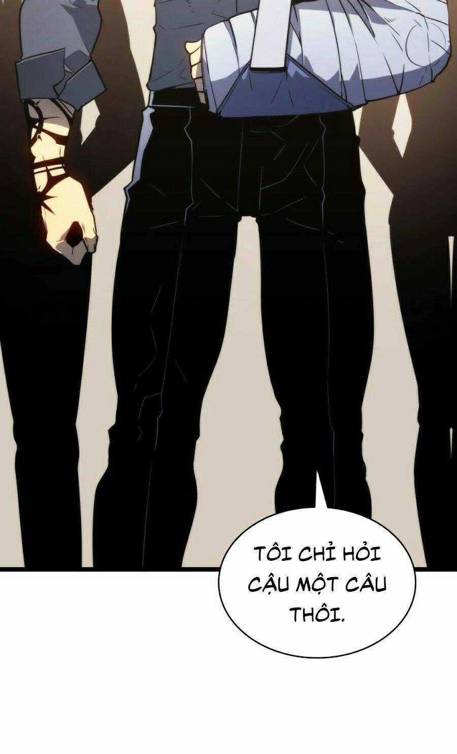 Tôi Thăng Cấp Một Mình Ss2 Chapter 39 trang 100