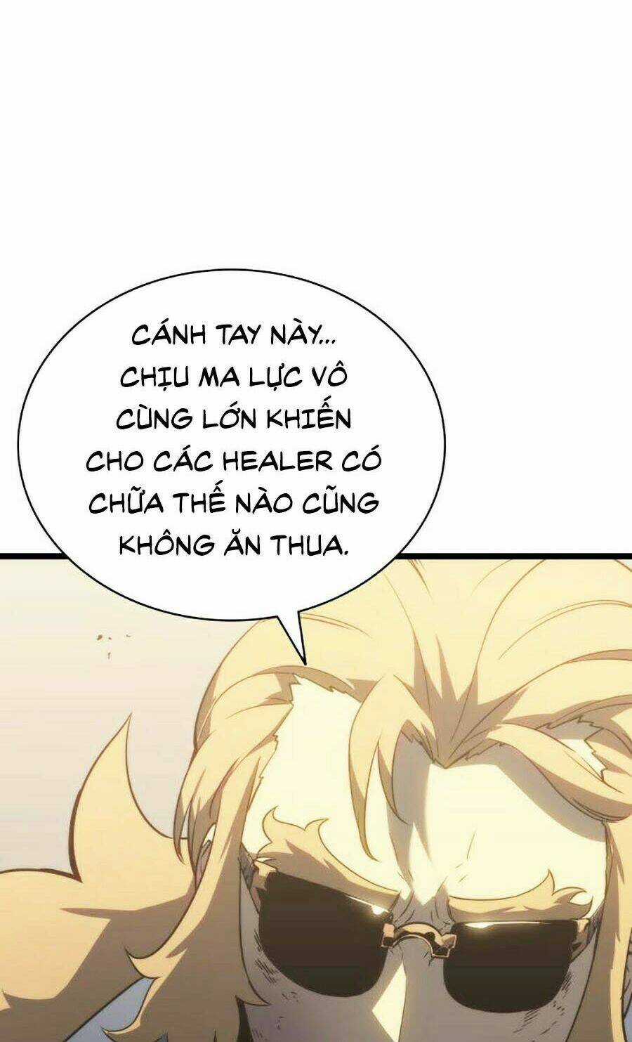 Tôi Thăng Cấp Một Mình Ss2 Chapter 39 trang 101