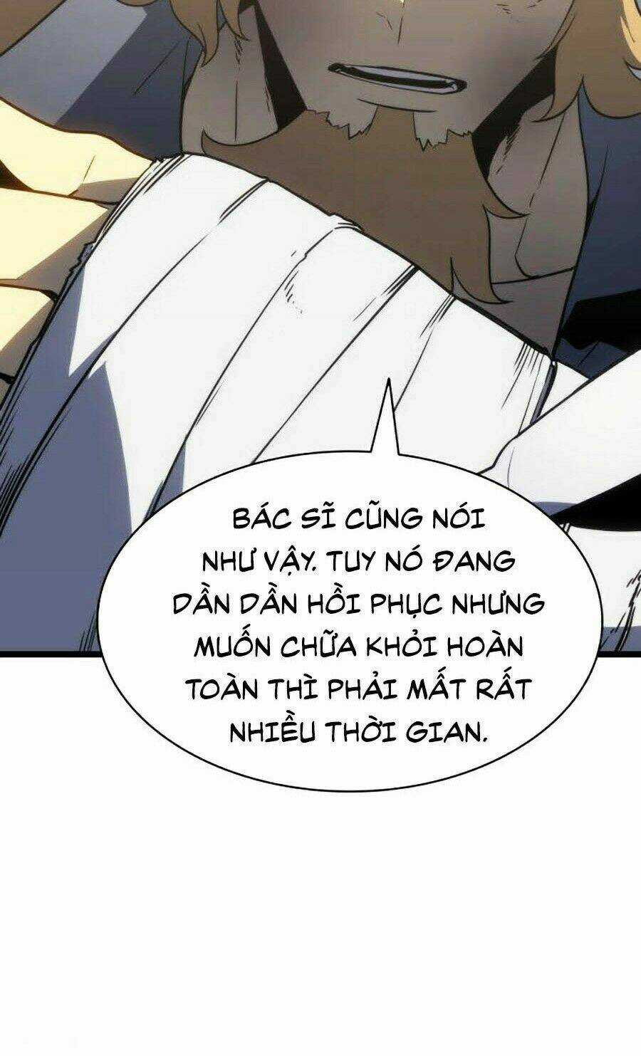 Tôi Thăng Cấp Một Mình Ss2 Chapter 39 trang 102