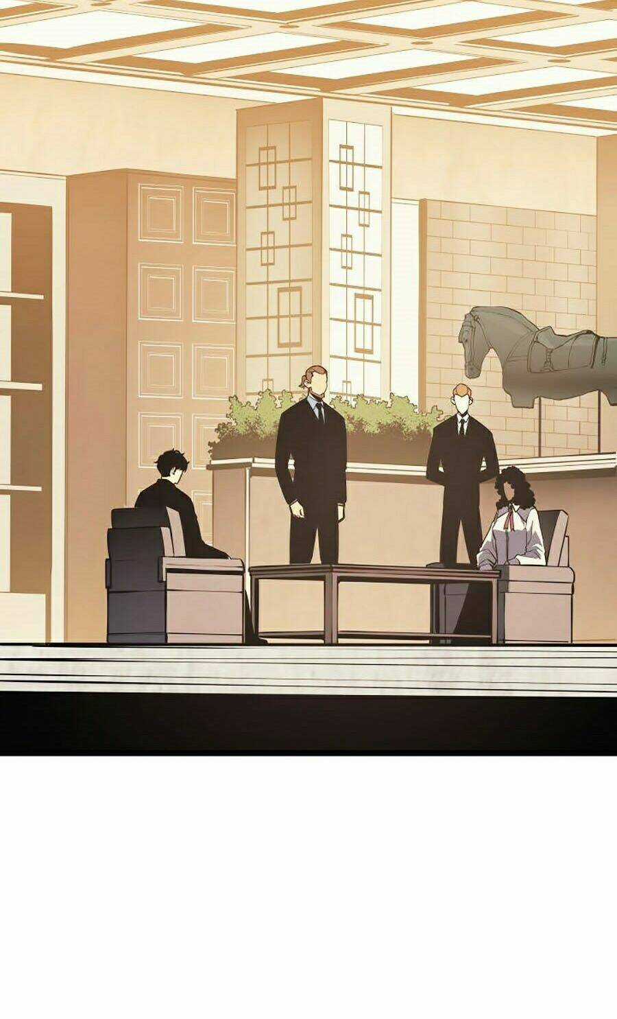 Tôi Thăng Cấp Một Mình Ss2 Chapter 39 trang 11