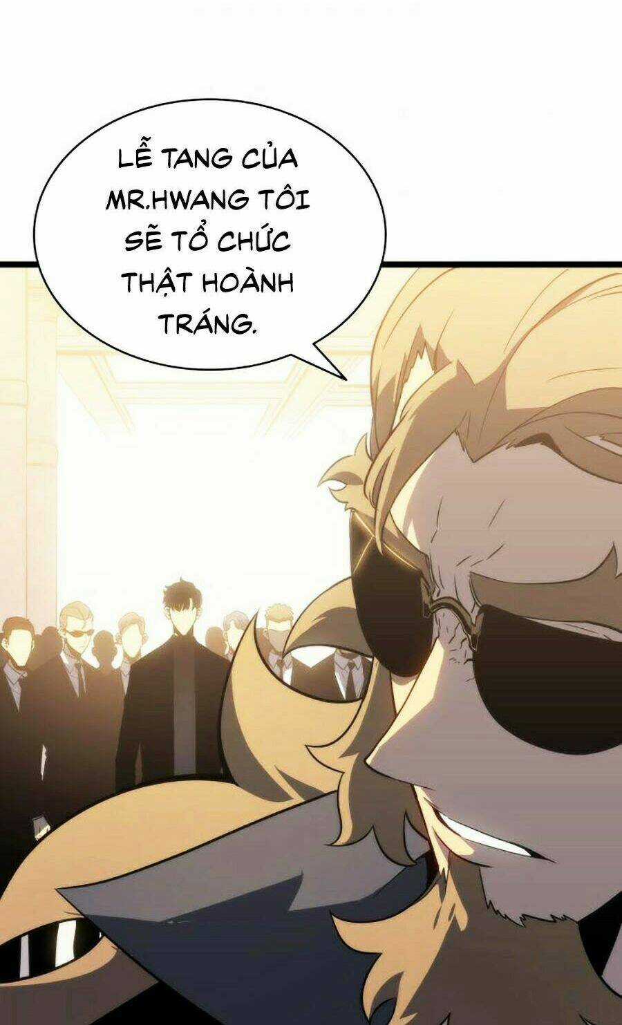 Tôi Thăng Cấp Một Mình Ss2 Chapter 39 trang 111