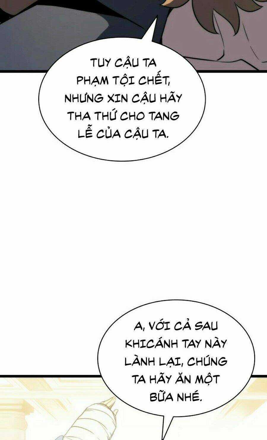 Tôi Thăng Cấp Một Mình Ss2 Chapter 39 trang 112