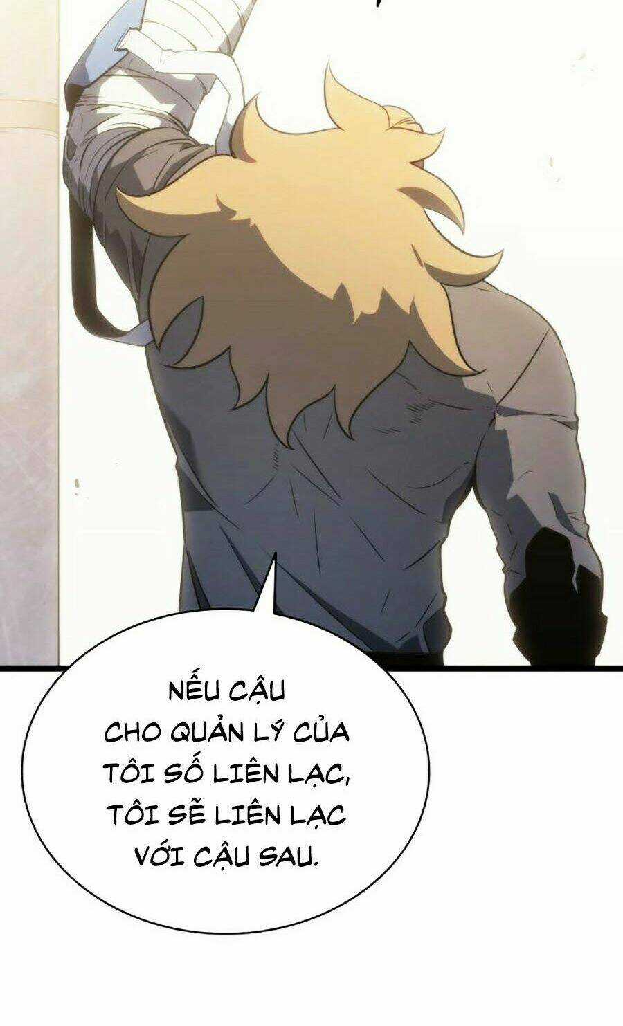 Tôi Thăng Cấp Một Mình Ss2 Chapter 39 trang 113