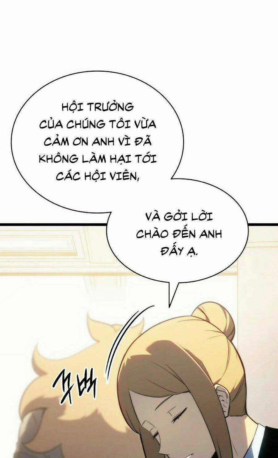 Tôi Thăng Cấp Một Mình Ss2 Chapter 39 trang 114