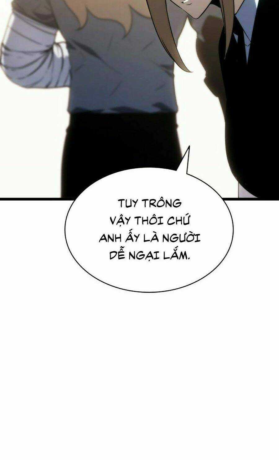 Tôi Thăng Cấp Một Mình Ss2 Chapter 39 trang 115