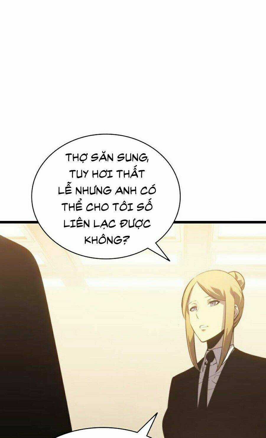 Tôi Thăng Cấp Một Mình Ss2 Chapter 39 trang 116