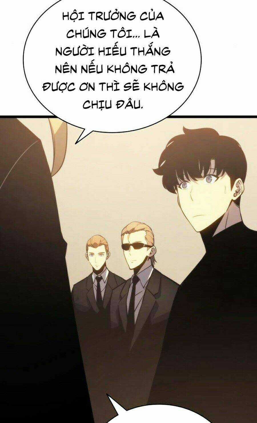 Tôi Thăng Cấp Một Mình Ss2 Chapter 39 trang 118