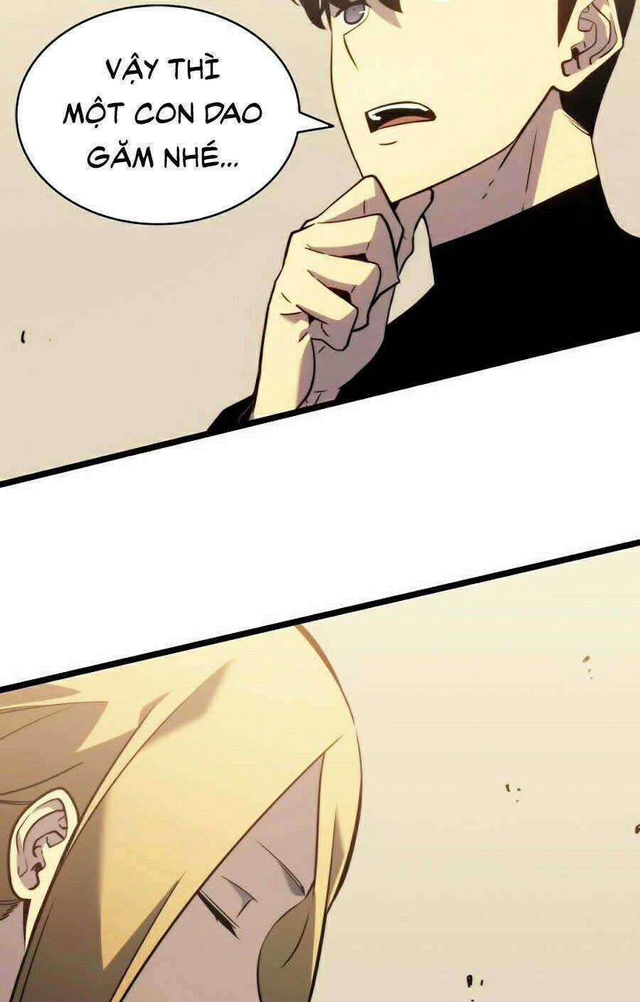 Tôi Thăng Cấp Một Mình Ss2 Chapter 39 trang 120