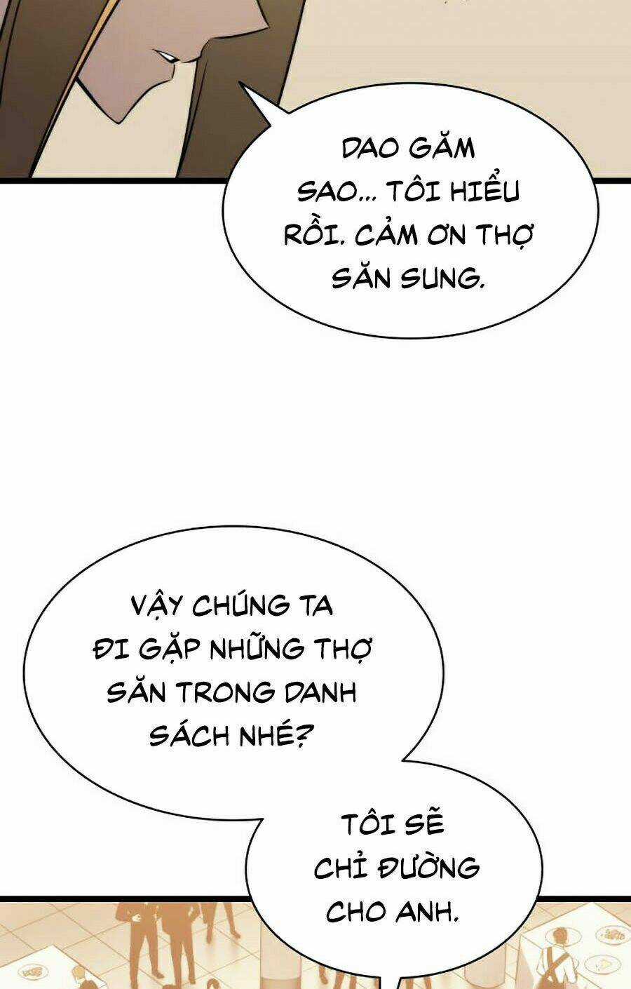 Tôi Thăng Cấp Một Mình Ss2 Chapter 39 trang 121