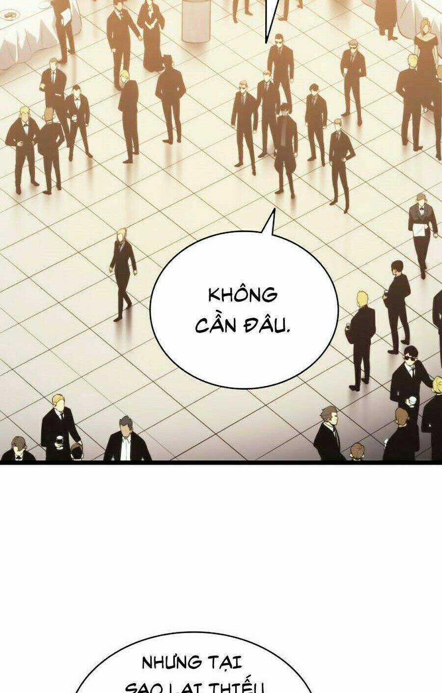 Tôi Thăng Cấp Một Mình Ss2 Chapter 39 trang 122