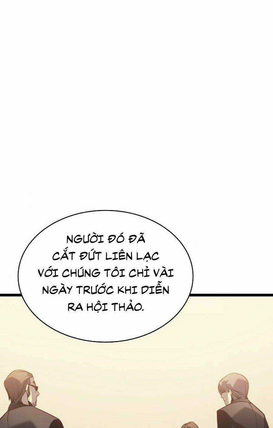 Tôi Thăng Cấp Một Mình Ss2 Chapter 39 trang 124