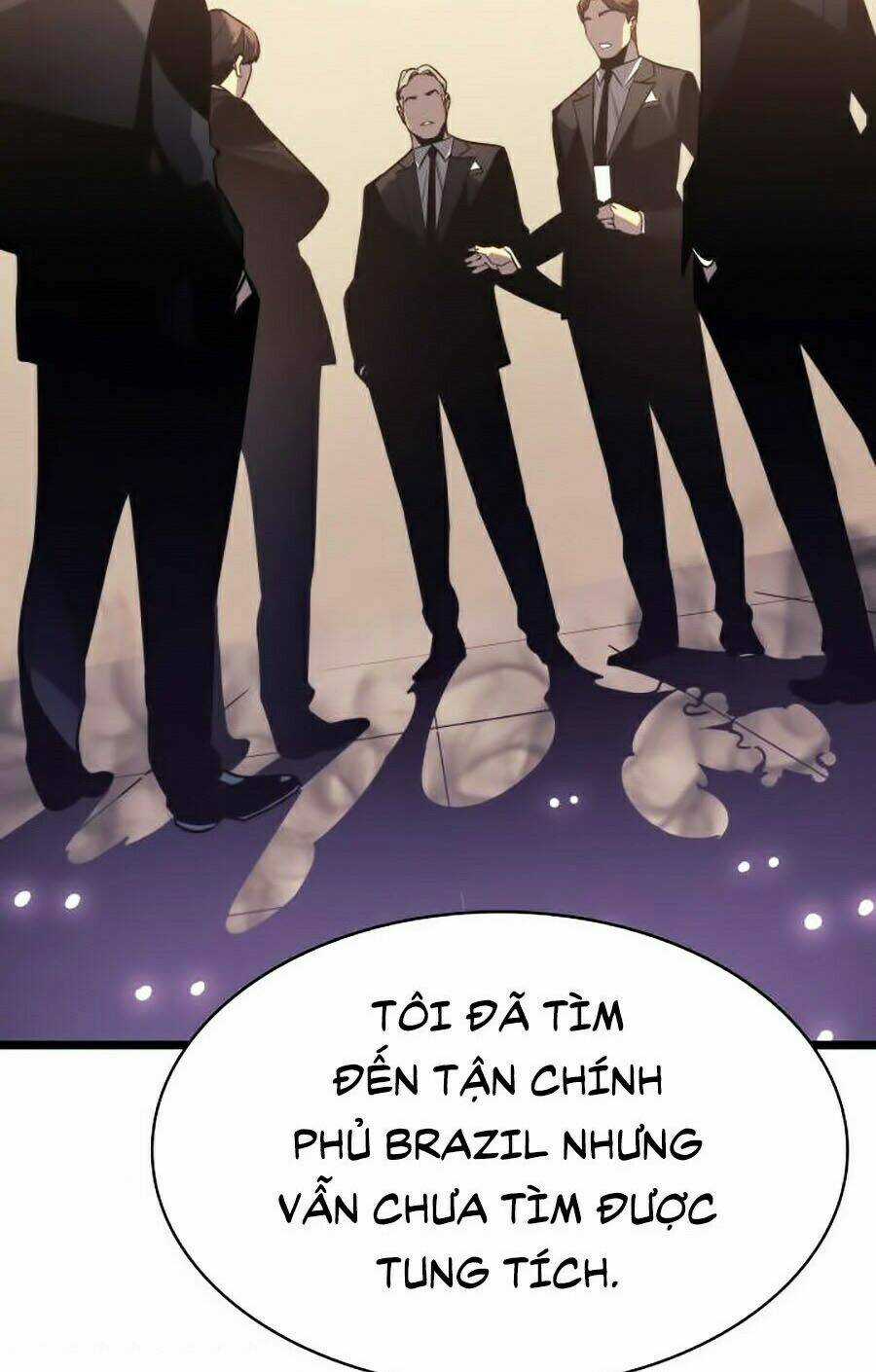 Tôi Thăng Cấp Một Mình Ss2 Chapter 39 trang 125