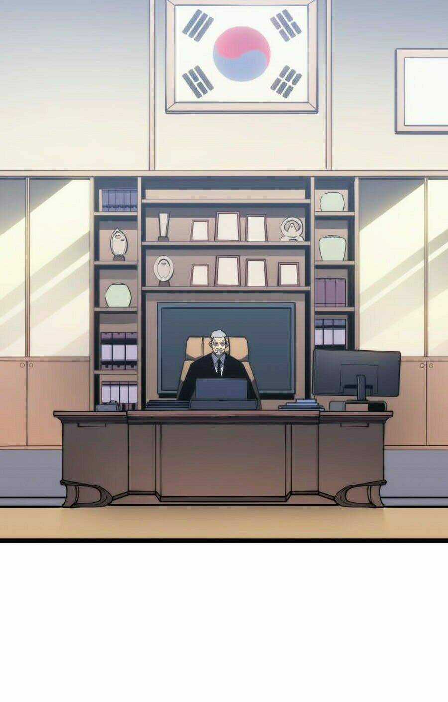 Tôi Thăng Cấp Một Mình Ss2 Chapter 39 trang 130