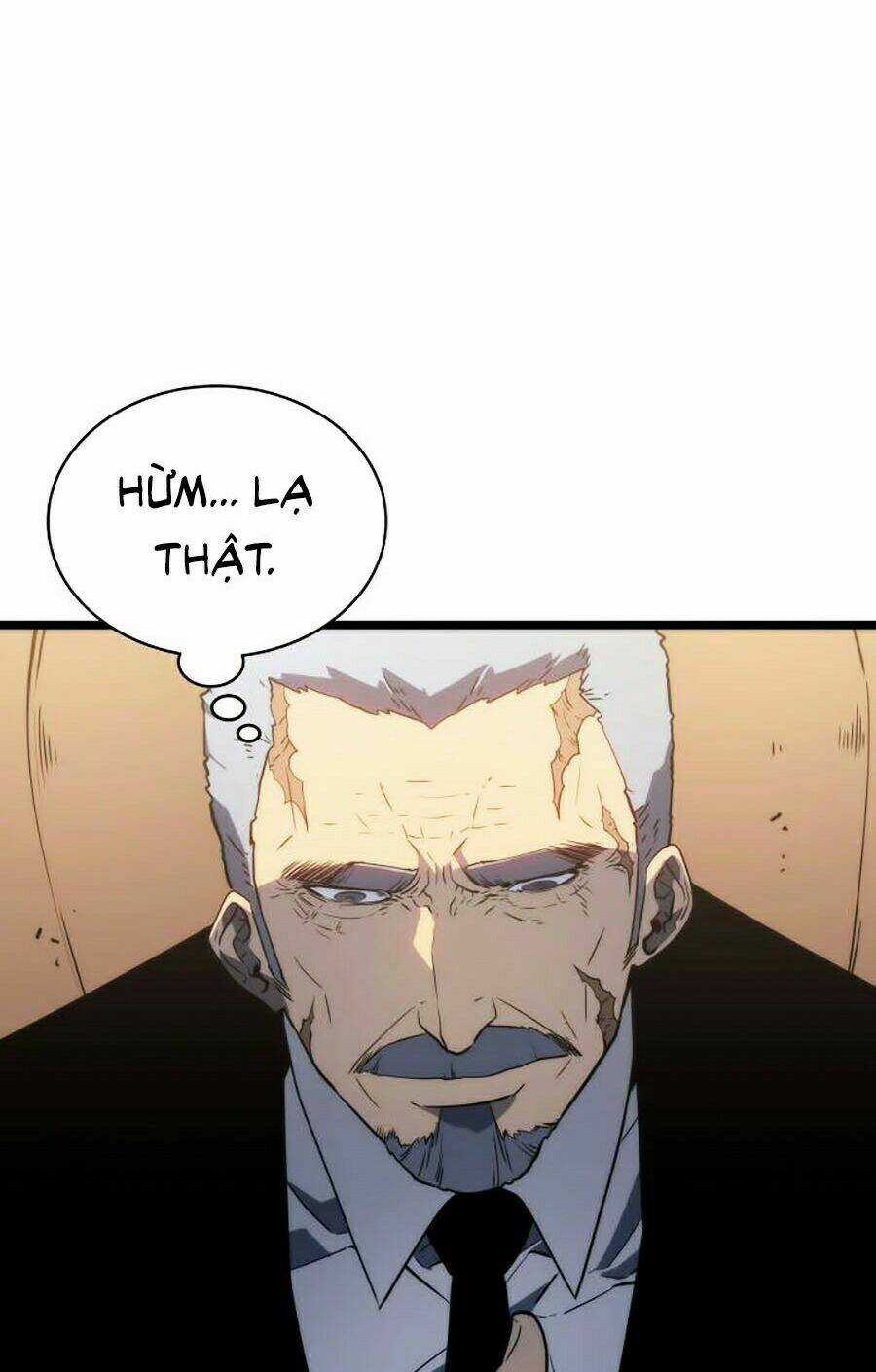 Tôi Thăng Cấp Một Mình Ss2 Chapter 39 trang 131